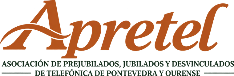 APRETEL, Asociación de Prejubilados, Jubilados y Desvinculados de Telefónica de Pontevedra y Ourense